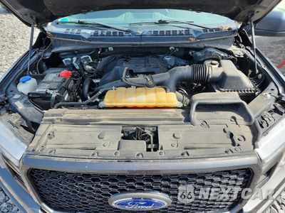 Zdjęcie 11 z 12 samochodu: 2018 FORD F150 SUPERCREW VIN:1FTEW1EP4JFD10845 - miniatura
