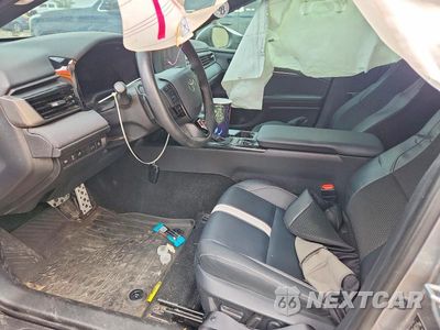 Zdjęcie 7 z 12 samochodu: 2026 TOYOTA CAMRY SE VIN:4T1DAACKXTU686994 - miniatura