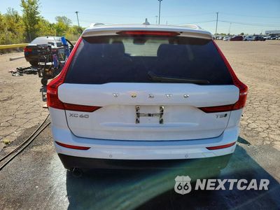 Zdjęcie 6 z 13 samochodu: 2020 VOLVO XC60 T5 MOMENTUM VIN:YV4102RK9L1598959 - miniatura