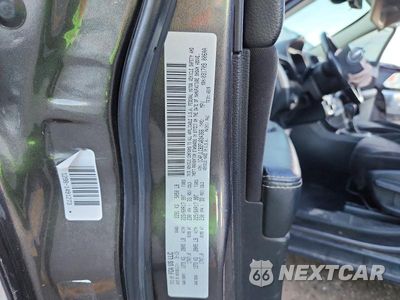 Zdjęcie 13 z 13 samochodu: 2015 JEEP CHEROKEE LATITUDE VIN:1C4PJLCB2FW694366 - miniatura