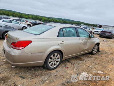 Trzecie zdjęcie samochodu z tyłu: 2005 TOYOTA AVALON XLS VIN:4T1BK36B95U041056 - miniatura