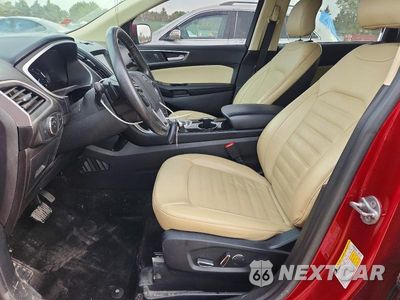 Zdjęcie 7 z 12 samochodu: 2017 FORD EDGE SEL VIN:2FMPK3J87HBC43471 - miniatura