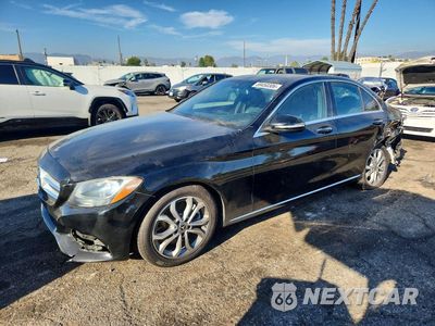 2018 MERCEDES-BENZ C 300 55SWF4JB2JU262569 - główne zdjęcie licytacji z USA - miniatura
