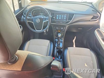 Zdjęcie 8 z 13 samochodu: 2019 BUICK ENCORE PREFERRED VIN:KL4CJASB6KB757498 - miniatura