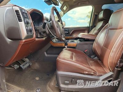 Zdjęcie 7 z 13 samochodu: 2014 CHEVROLET SILVERADO K1500 HIGH COUNTRY VIN:3GCUKTEJ9EG531506 - miniatura