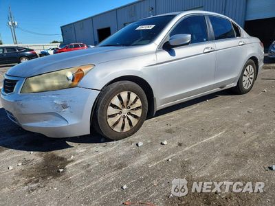 2010 HONDA ACCORD LX 1HGCP2F32AA098483 - główne zdjęcie licytacji z USA - miniatura