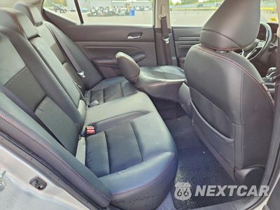 Zdjęcie 10 z 12 samochodu: 2020 NISSAN ALTIMA SR VIN:1N4BL4CV4LC149681 - miniatura