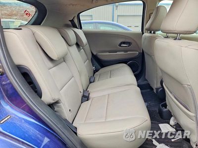 Zdjęcie 11 z 13 samochodu: 2017 HONDA HR-V EXL VIN:3CZRU5H73HM715464 - miniatura