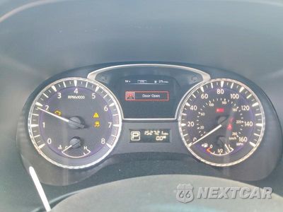Zdjęcie 9 z 14 samochodu: 2015 INFINITI QX60 BASE VIN:5N1AL0MNXFC522459 - miniatura