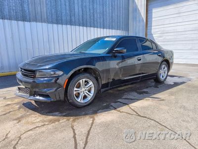 2023 DODGE CHARGER SXT 2C3CDXBG3PH529313 - główne zdjęcie licytacji z USA - miniatura
