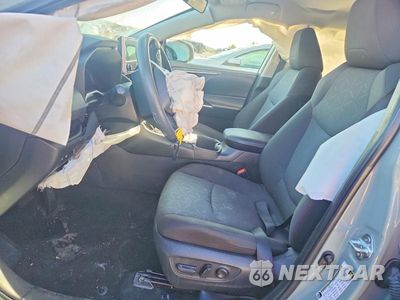 Zdjęcie 7 z 13 samochodu: 2023 TOYOTA RAV4 XLE VIN:2T3W1RFV3PW279934 - miniatura