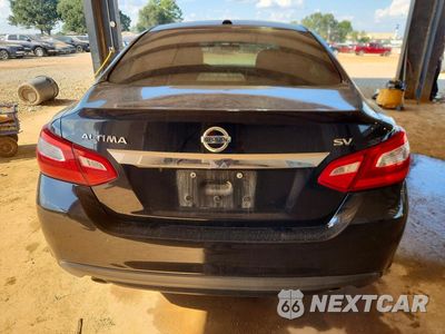 Zdjęcie 6 z 12 samochodu: 2017 NISSAN ALTIMA 2.5 SV VIN:1N4AL3AP0HC253960 - miniatura