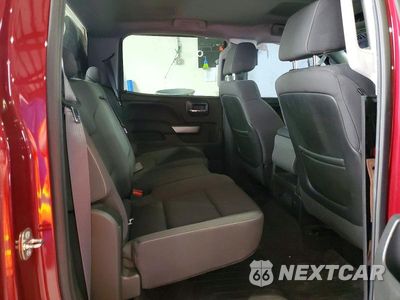 Zdjęcie 10 z 12 samochodu: 2015 CHEVROLET SILVERADO K1500 LT VIN:3GCUKREC4FG191204 - miniatura