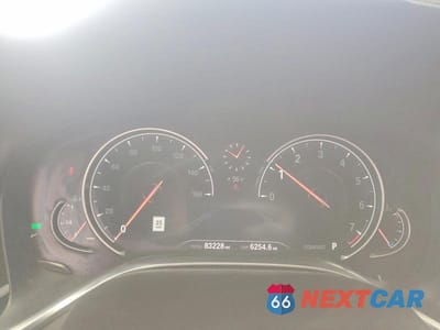Zdjęcie 9 z 12 samochodu: 2018 BMW 7ER XI VIN:WBA7E4C5XJGV28133 - miniatura