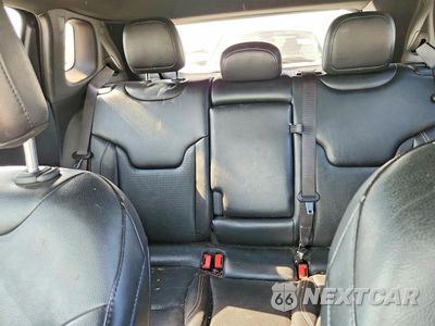 Zdjęcie 10 z 13 samochodu: 2021 JEEP COMPASS 80TH EDITION VIN:3C4NJDEB7MT596219 - miniatura
