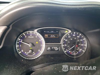 Zdjęcie 9 z 13 samochodu: 2013 INFINITI JX35 BASE VIN:5N1AL0MM8DC329389 - miniatura