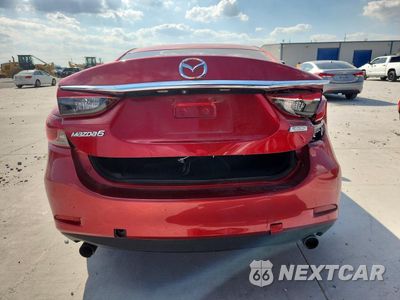 Zdjęcie 6 z 12 samochodu: 2014 MAZDA 6 TOURING VIN:JM1GJ1V60E1155440 - miniatura
