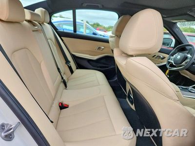 Zdjęcie 10 z 13 samochodu: 2025 BMW 330XI VIN:3MW89CW06S8F65702 - miniatura