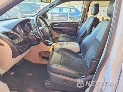Zdjęcie 7 z 13 samochodu: 2020 DODGE GRAND CARAVAN SXT VIN:2C4RDGCG4LR154573 - miniatura