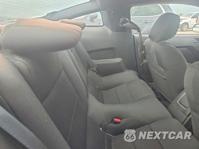 Zdjęcie 10 z 13 samochodu: 2011 FORD MUSTANG BASE VIN:1ZVBP8AM9B5130592 - miniatura