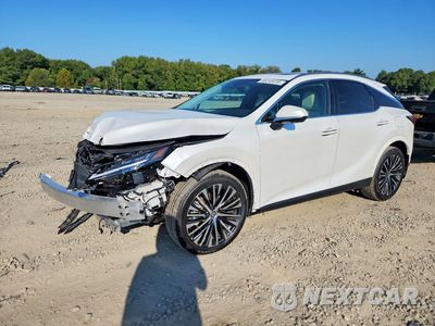 2026 LEXUS RX 350 PREMIUM+ 2T2BAMCA8TC148890 - główne zdjęcie licytacji z USA - miniatura