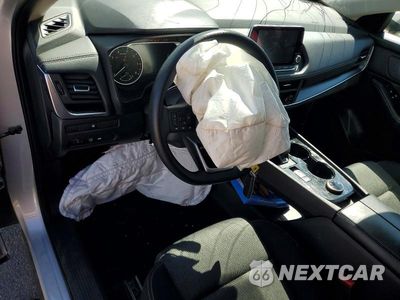 Zdjęcie 8 z 12 samochodu: 2024 NISSAN ROGUE SV VIN:5N1BT3BB3RC704121 - miniatura