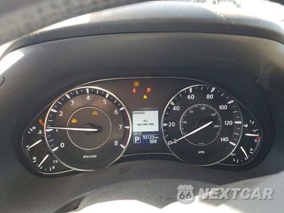 Zdjęcie 9 z 13 samochodu: 2019 NISSAN ARMADA PLATINUM VIN:JN8AY2NE6K9758215 - miniatura