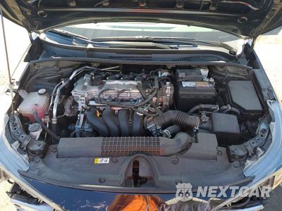 Zdjęcie 11 z 13 samochodu: 2022 TOYOTA COROLLA LE VIN:5YFEPMAE2NP306424 - miniatura