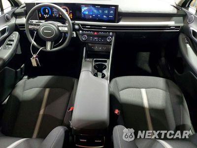 Zdjęcie 8 z 13 samochodu: 2026 HYUNDAI SONATA HYBRID BLUE VIN:KMHL24JJXTA180913 - miniatura