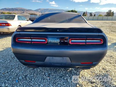 Zdjęcie 6 z 13 samochodu: 2017 DODGE CHALLENGER R/T VIN:2C3CDZBT9HH639891 - miniatura