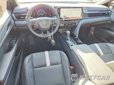Zdjęcie 8 z 13 samochodu: 2026 TOYOTA CAMRY SE VIN:4T1DAACK6TU327786 - miniatura