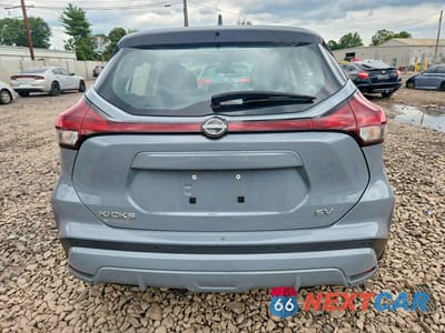 Zdjęcie 6 z 12 samochodu: 2024 NISSAN KICKS SV VIN:3N1CP5CV2RL511077 - miniatura