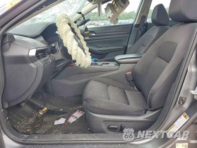 Zdjęcie 7 z 12 samochodu: 2020 NISSAN ALTIMA S VIN:1N4BL4BV6LC233485 - miniatura