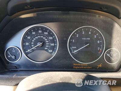 Zdjęcie 9 z 12 samochodu: 2012 BMW 328 I VIN:WBA3A5C55CF342203 - miniatura