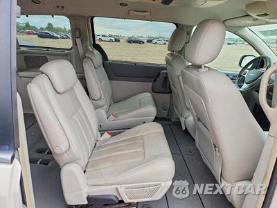 Zdjęcie 11 z 13 samochodu: 2008 CHRYSLER TOWN & COUNTRY TOURING VIN:2A8HR54PX8R827804 - miniatura