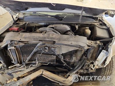Zdjęcie 12 z 13 samochodu: 2010 CHEVROLET TAHOE K1500 LTZ VIN:1GNUKCE01AR195066 - miniatura