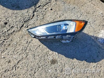 Zdjęcie 13 z 14 samochodu: 2020 FORD EDGE ST VIN:2FMPK4APXLBB60770 - miniatura