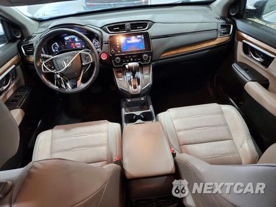 Zdjęcie 8 z 13 samochodu: 2020 HONDA CR-V EXL VIN:2HKRW2H87LH675105 - miniatura