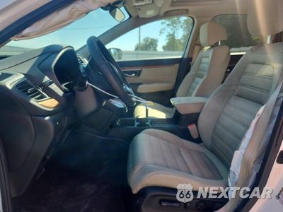 Zdjęcie 7 z 13 samochodu: 2022 HONDA CR-V EX VIN:2HKRW2H58NH646852 - miniatura