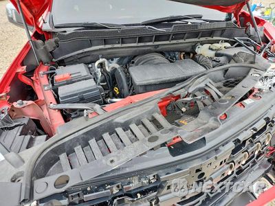 Zdjęcie 11 z 12 samochodu: 2024 CHEVROLET SILVERADO C1500 LT VIN:2GCPACED5R1139163 - miniatura