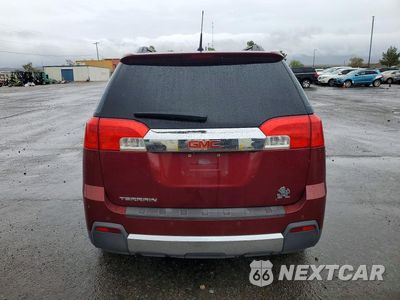 Zdjęcie 6 z 13 samochodu: 2012 GMC TERRAIN SLT VIN:2GKALWEK1C6389188 - miniatura