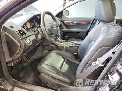 Zdjęcie 7 z 12 samochodu: 2008 MERCEDES-BENZ C 300 4MATIC VIN:WDDGF81X78F185248 - miniatura