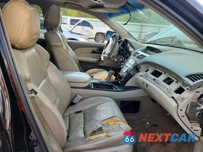 Zdjęcie 7 z 14 samochodu: 2009 ACURA MDX VIN:2HNYD28229H532961 - miniatura