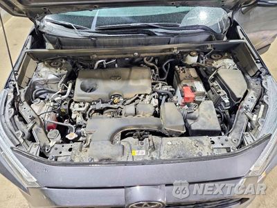 Zdjęcie 12 z 13 samochodu: 2024 TOYOTA RAV4 XLE VIN:2T3P1RFVXRW473867 - miniatura