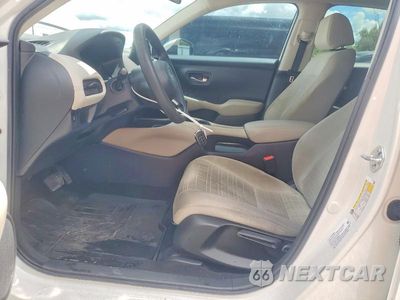 Zdjęcie 7 z 13 samochodu: 2025 HONDA HR-V LX VIN:3CZRZ1H37SM726210 - miniatura