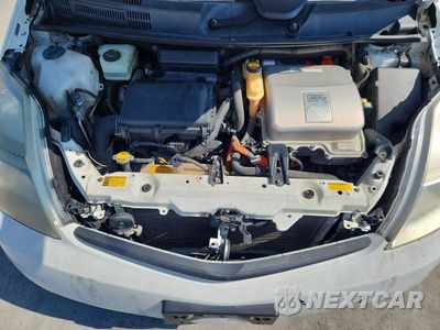 Zdjęcie 11 z 12 samochodu: 2007 TOYOTA PRIUS BASE VIN:JTDKB20U677642953 - miniatura