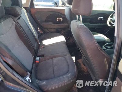 Zdjęcie 11 z 13 samochodu: 2018 KIA SOUL + VIN:KNDJP3A5XJ7600674 - miniatura