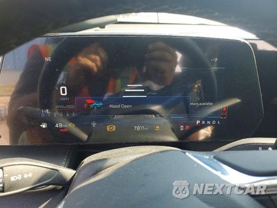 Zdjęcie 9 z 14 samochodu: 2026 CHEVROLET EQUINOX LT VIN:3GNAXHEG8TL257278 - miniatura