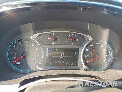 Zdjęcie 9 z 13 samochodu: 2019 CHEVROLET TRAVERSE LT VIN:1GNERGKW6KJ263359 - miniatura
