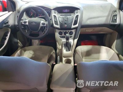 Zdjęcie 8 z 12 samochodu: 2012 FORD FOCUS SE VIN:1FAHP3F20CL178332 - miniatura